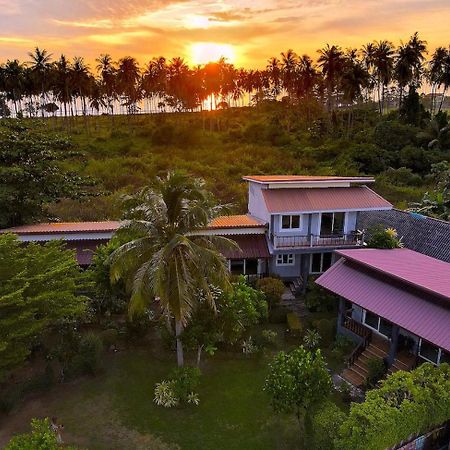 Sunanta Bungalow Ko Lanta Eksteriør bilde