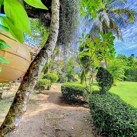 Sunanta Bungalow Ko Lanta Eksteriør bilde