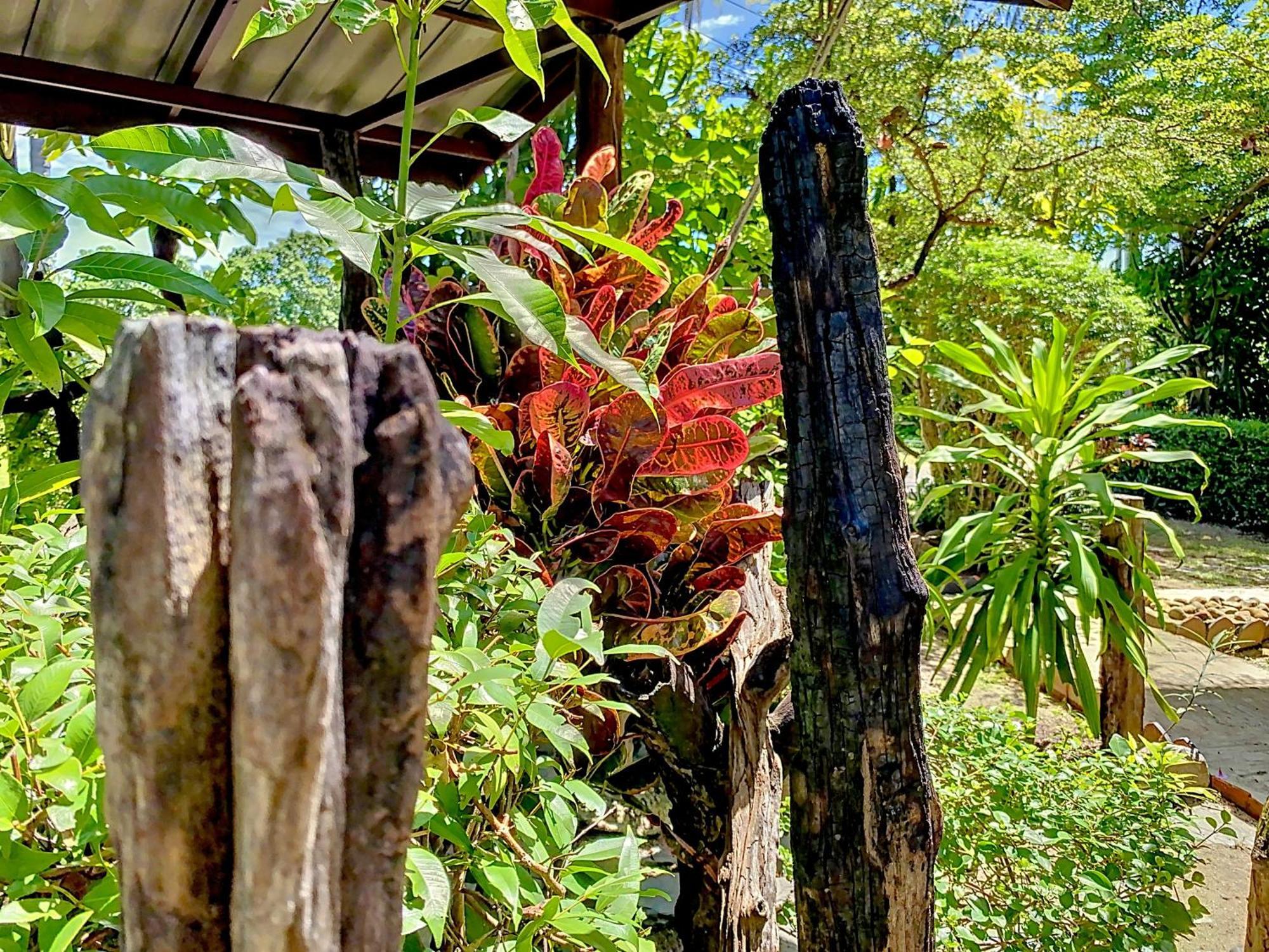 Sunanta Bungalow Ko Lanta Eksteriør bilde