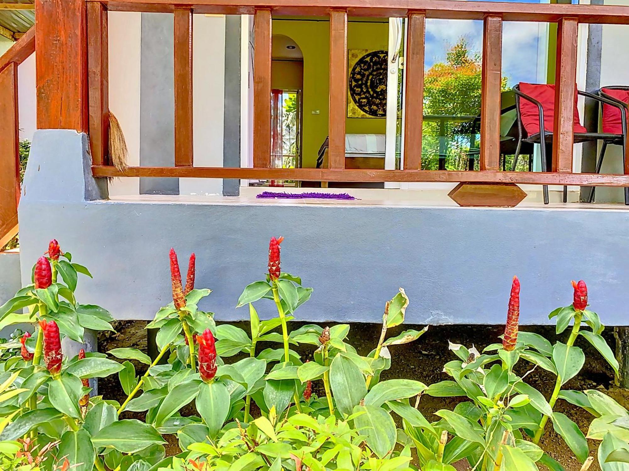 Sunanta Bungalow Ko Lanta Eksteriør bilde