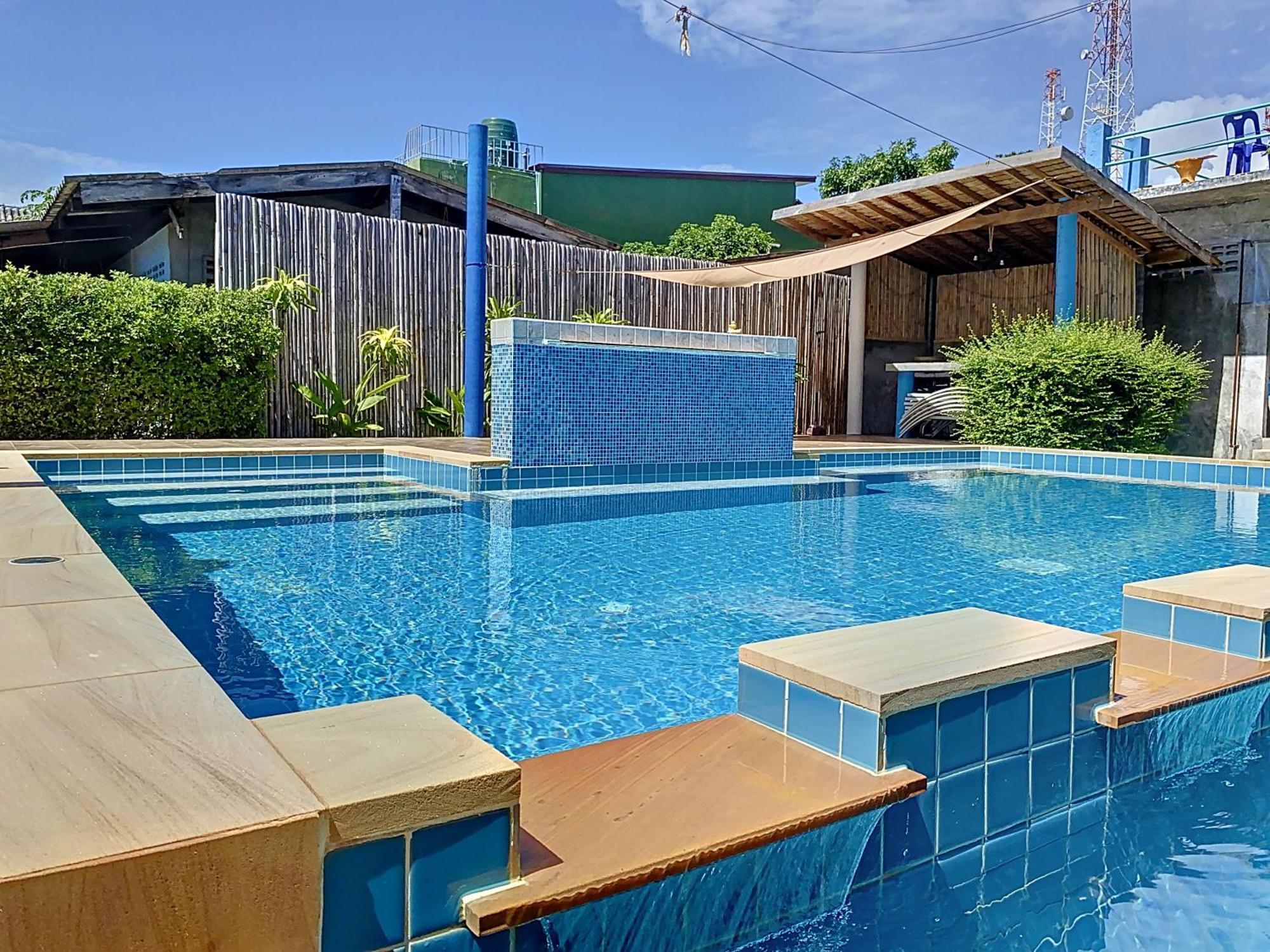 Sunanta Bungalow Ko Lanta Eksteriør bilde